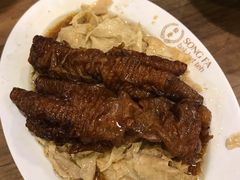 -松發肉骨茶(牛车水店)