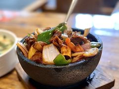 -古琢小馆·珠海味(南方软件园店)