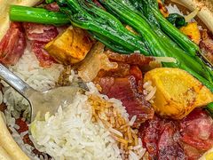 -华记煲仔华·煲仔饭(市桥易发店)