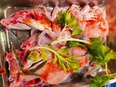 -青山青豆花·笑禅豆腐鱼(黄泥塝店)
