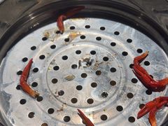 -聚盛源蒸汽海鲜火锅烤肉自助(巨川金海岸购物广场店)