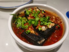 长沙臭豆腐-兰湘子·湘菜小炒(崂山丽达店)