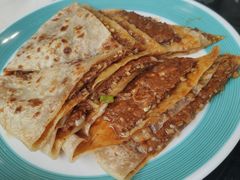 -宛平李记小吃(东关街店)