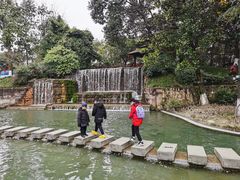 -成飞公园
