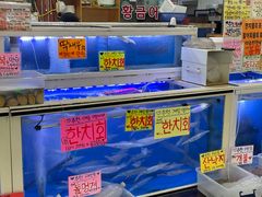 -西归浦每天偶来市场