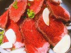 -虹料理·日料放题(悠方店)
