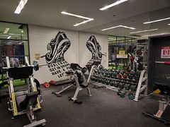 -诺伯曼·运动会馆(新梦店)