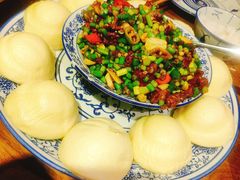 陕南私房菜-关中记忆主题餐厅