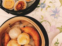 -翠园(广州太古汇店)