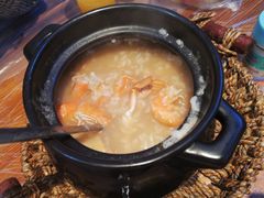 蟹虾粥-皮蛋弟砂锅店(总店)