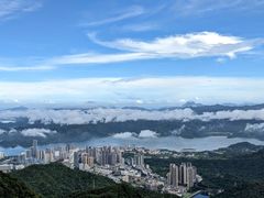 -梧桐山风景名胜区