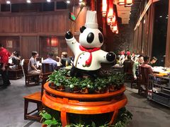 -川西坝子火锅(金沙1.0直营店)