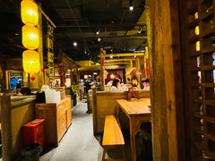 -破三川·新川菜(静安大融城店)