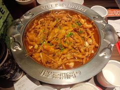 -胖哥俩肉蟹煲(福州仓山爱琴海店)
