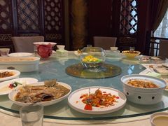 -全聚德(长江路店)