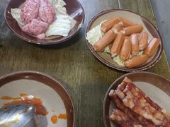 -黄潇洒老火锅(九眼桥宏济巷店)