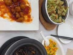 -红菜坊·烤鸭·川鲁宴(石园店)