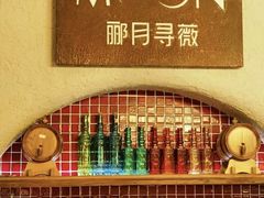 -花前月厦·海鲜餐厅(新领荟广场一店)