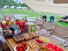 -不觉晓CAMPING(上海迪士尼营地店)