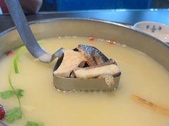 -打酱友•斑鱼海鲜粥火锅(吴桥店)