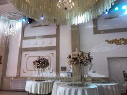 -谛融婚礼酒店·宴会厅(花园店)