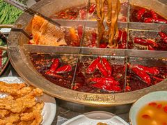 -长嘉·河图火锅(长嘉汇江景旗舰店)