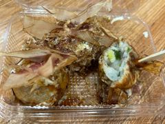 章鱼烧-伊藤洋华堂(温江店)