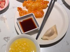 -关东小磨东北菜(漕河泾印象城店)