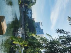 -寮步香市古镇休闲景区