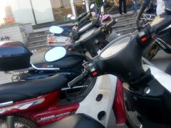 -风致肯麦基(忠信店)