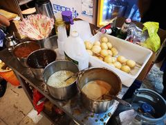 -郭记小街麻辣烫(南小街总店)