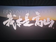 -大世界影城(无锡江南大悦城IMAX激光店)