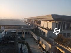 -合肥南站