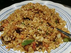 鲍鱼捞饭-简家·海鲜盛宴(下沙店)