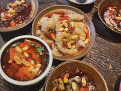 -串大叔炭火烤串·鸡西大冷面刀削面(总店)