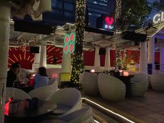 大堂-CLUB VIVA(购物公园店)
