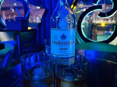 -MOSSO音乐酒吧·Live House(南京西路店)