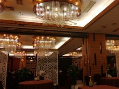 -西安饭庄(立丰国际店)