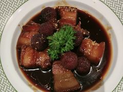 -囍榷·鲜美常州菜(恐龙园店)