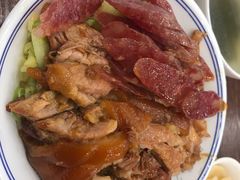 -陆长玖古法猪脚饭(玄风桥店)