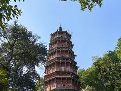 -宝通禅寺