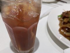 -葡珍轩冰室(虹桥机场T1店)