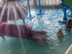 -南宫温泉水世界