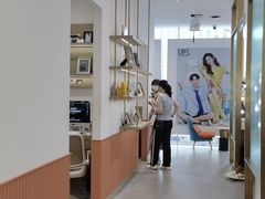 -海马体照相馆(石家庄裕华万达广场店)
