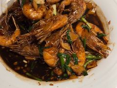 -老头儿油爆虾(星光一期店)