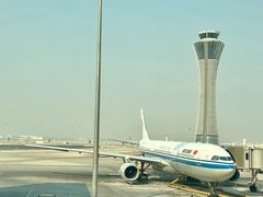 -首都机场t3-c国航两舱休息室