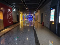 -万达影城(涪陵万达广场IMAX店)