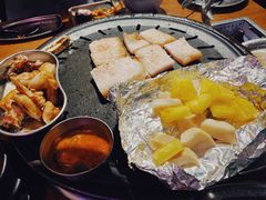 -济州爱肉堂(总店)