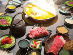-湊湊火锅·茶憩(合生汇购物中心店)
