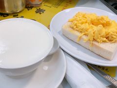 -澳洲牛奶公司(佐敦店)